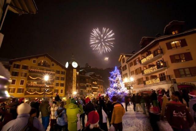 Premium 4 Bed Ski-In & Out Apartment Arc 1950 Les Arcs  Exterior foto